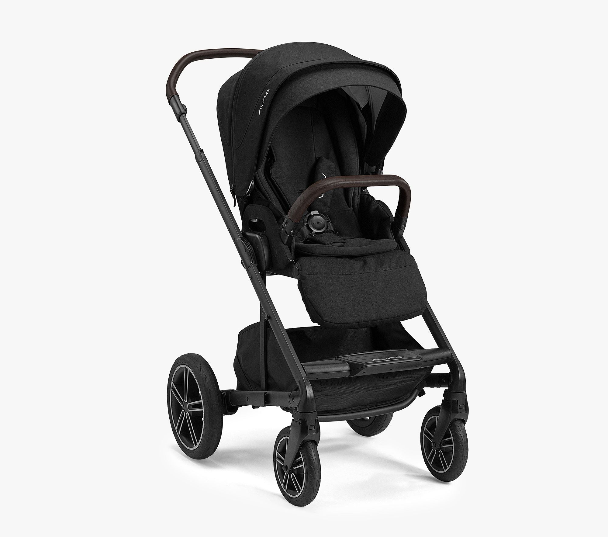 LoveShack Fancy x Nuna MIXX™ Next + PIPA™ aire RX Travel System，Car Seat & Stroller